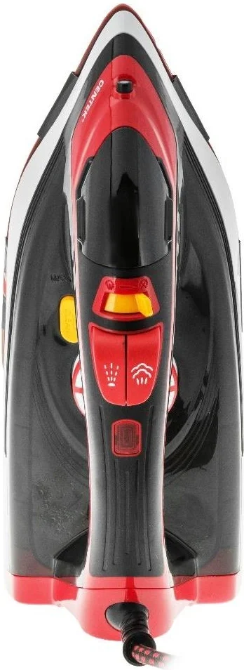 Фотография Утюг CENTEK CT-2350 Red