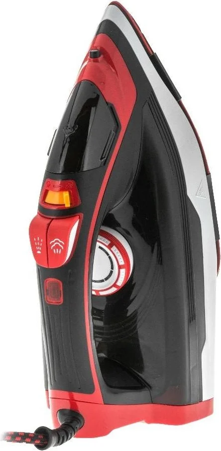 Картинка Утюг CENTEK CT-2350 Red