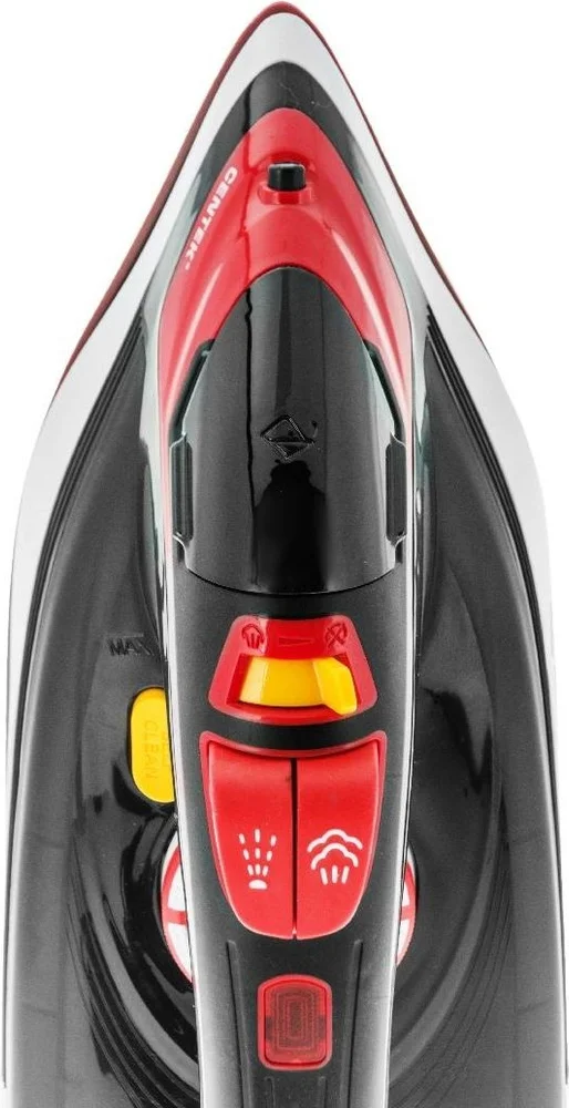 Цена Утюг CENTEK CT-2350 Red