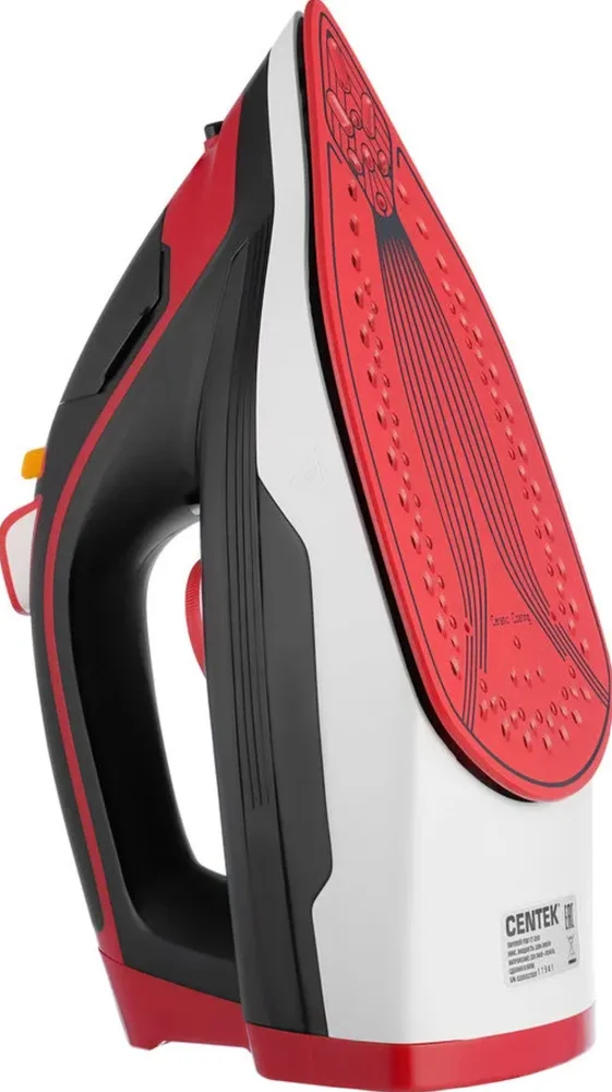 Утюг CENTEK CT-2350 Red заказать