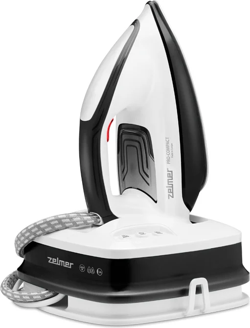 Гладильная система ZELMER ZIS8402 Xcompact