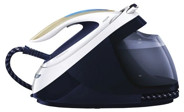 Парогенератор PHILIPS GC9635/20