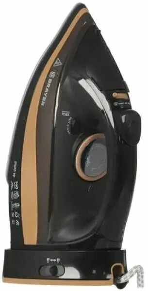 Утюг BRAYER BR4010 Казахстан