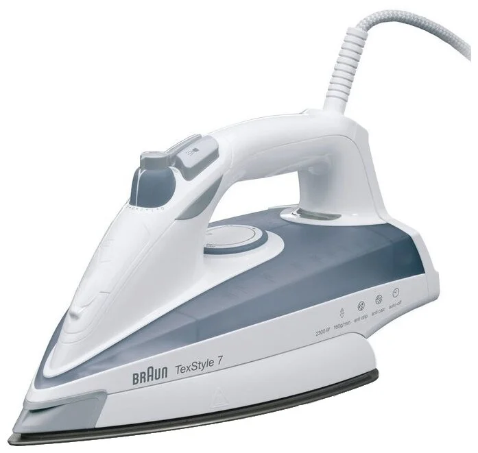 Утюг BRAUN TS705 A