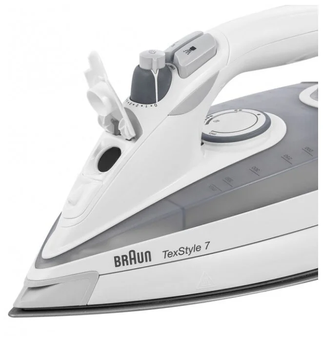 Цена Утюг BRAUN TS705 A