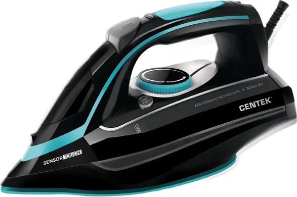Утюг CENTEK CT-2312 Sensor Touch