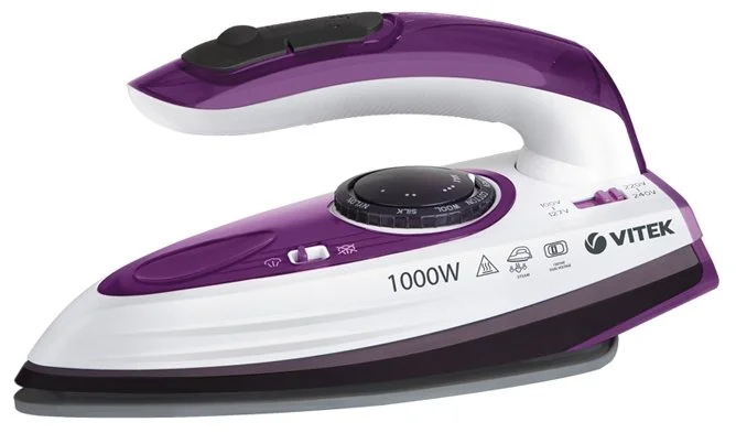 Фото Утюг VITEK VT-8305
