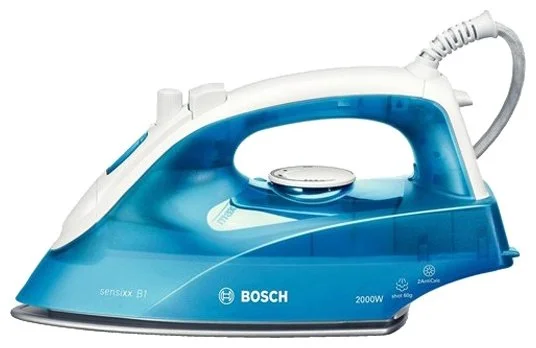 Фото Утюг BOSCH TDA2610
