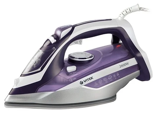 Фото Утюг VITEK VT-8318
