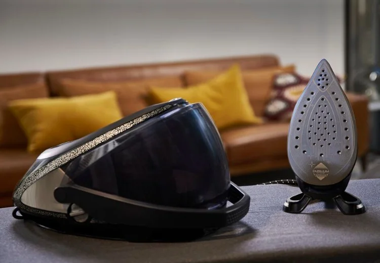 Цена Парогенератор TEFAL Pro Express Ultimate+ GV9620