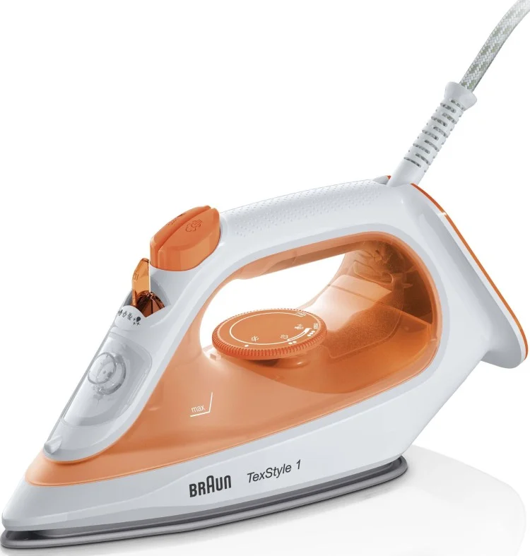 Утюг BRAUN SI1009OR