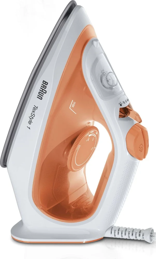 Фото Утюг BRAUN SI1009OR