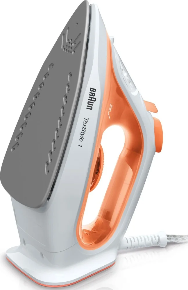 Фотография Утюг BRAUN SI1009OR