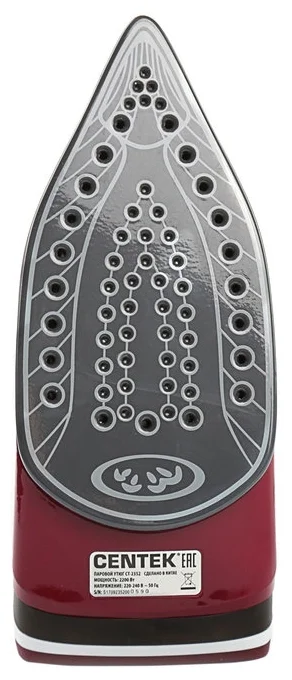 Фото Утюг CENTEK CT-2352