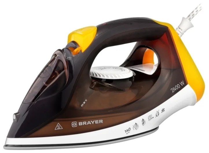 Утюг BRAYER BR4003