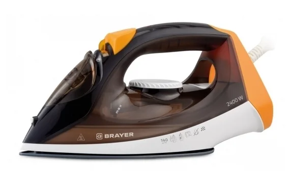 Фото Утюг BRAYER BR4003