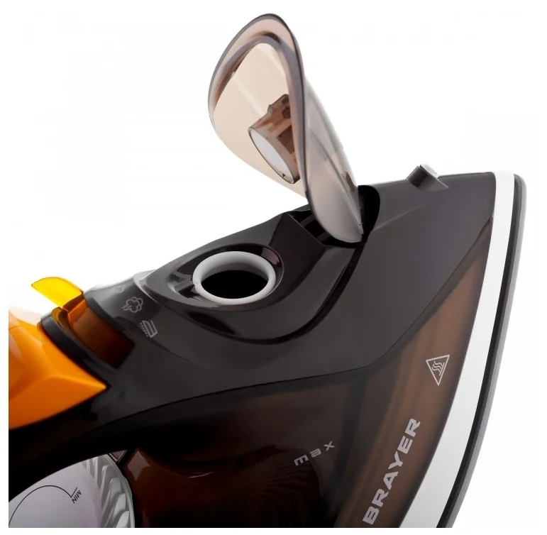 Цена Утюг BRAYER BR4003