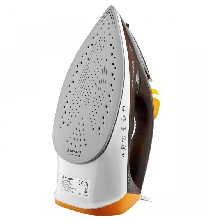 Купить Утюг BRAYER BR4003