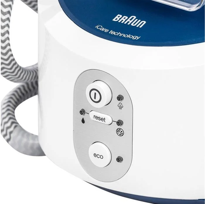 Парогенератор BRAUN IS5145WH Казахстан