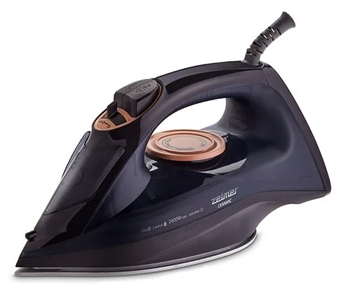Фото Утюг ZELMER ZIR1505