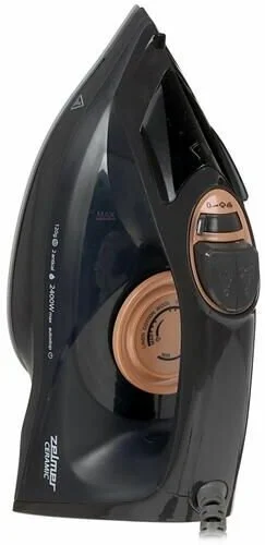 Картинка Утюг ZELMER ZIR1505