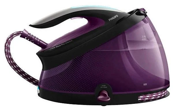 Парогенератор PHILIPS GC9405/80