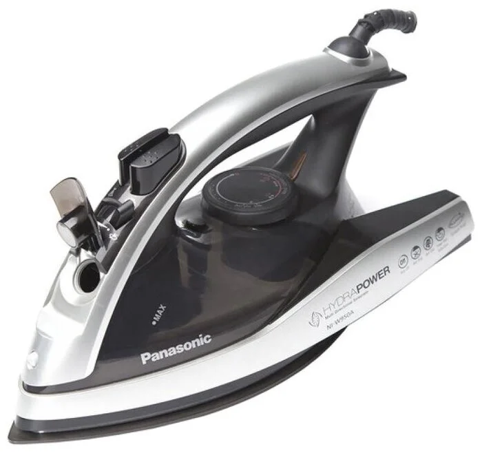 Фото Утюг PANASONIC NI-W950ALTW