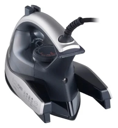 Картинка Утюг PANASONIC NI-W950ALTW