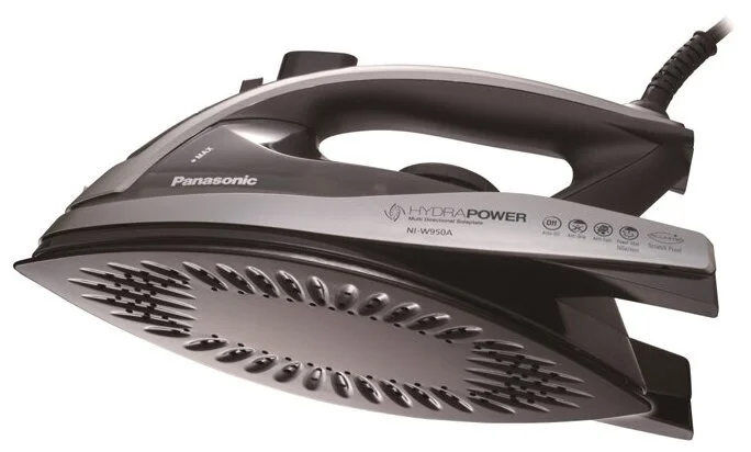 Цена Утюг PANASONIC NI-W950ALTW