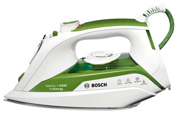 Утюг BOSCH TDA502412E