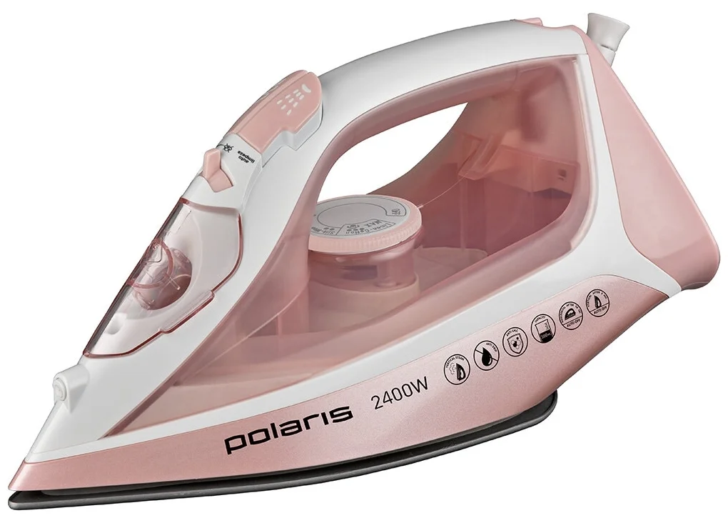 Утюг POLARIS PIR 2497AK
