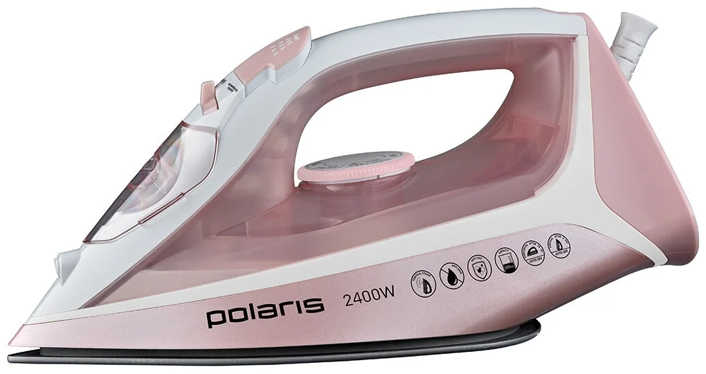 Фото Утюг POLARIS PIR 2497AK