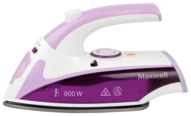 Фото Утюг MAXWELL MW-3057