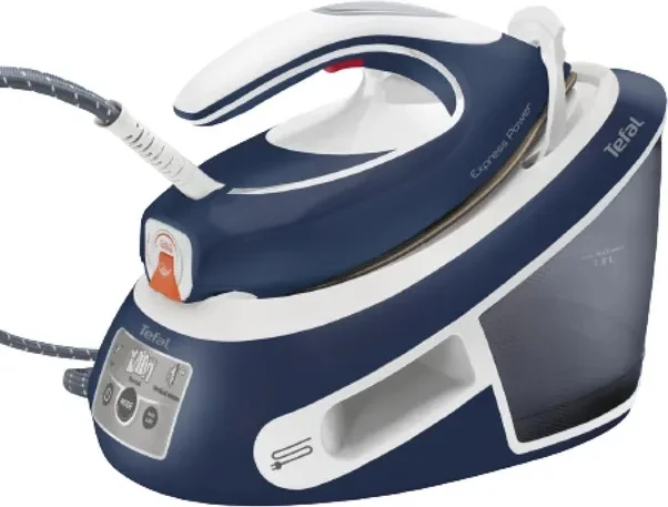 Фото Парогенератор TEFAL SV8060E0