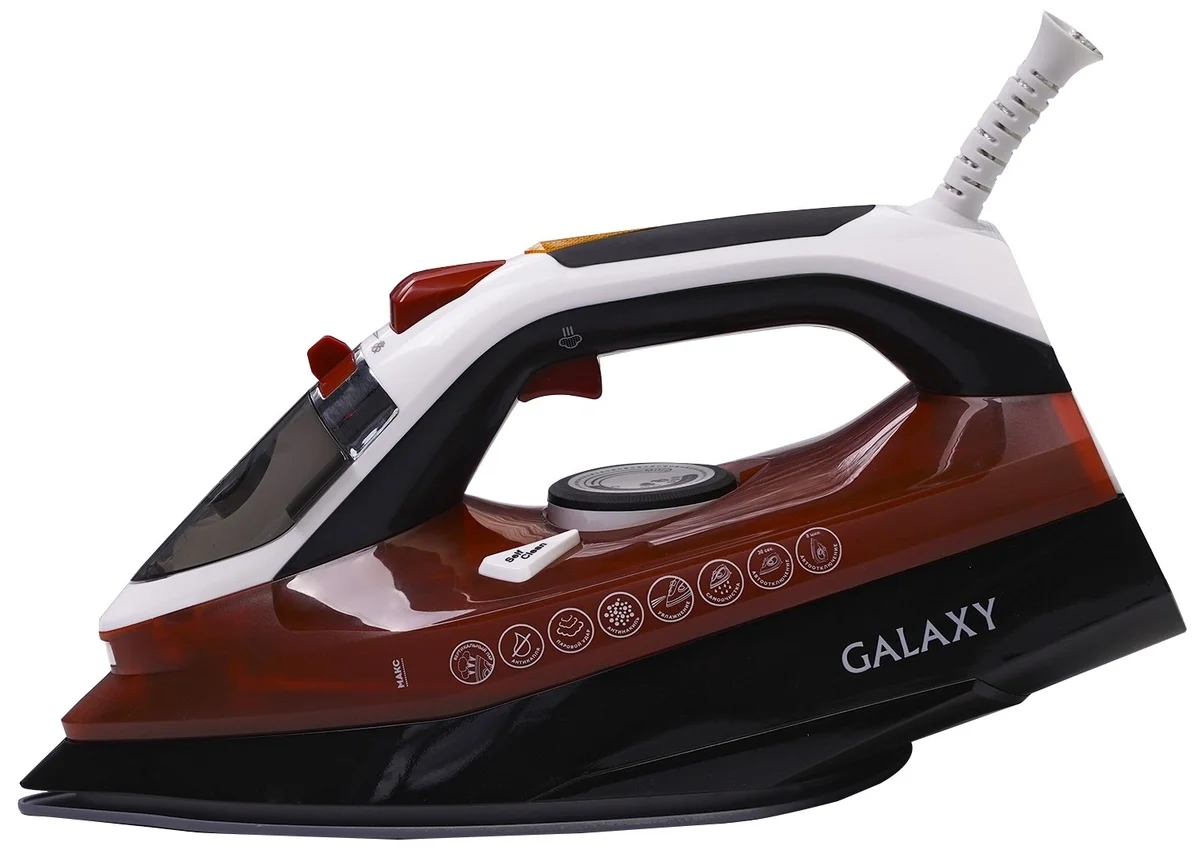 Фото Утюг GALAXY GL 6131