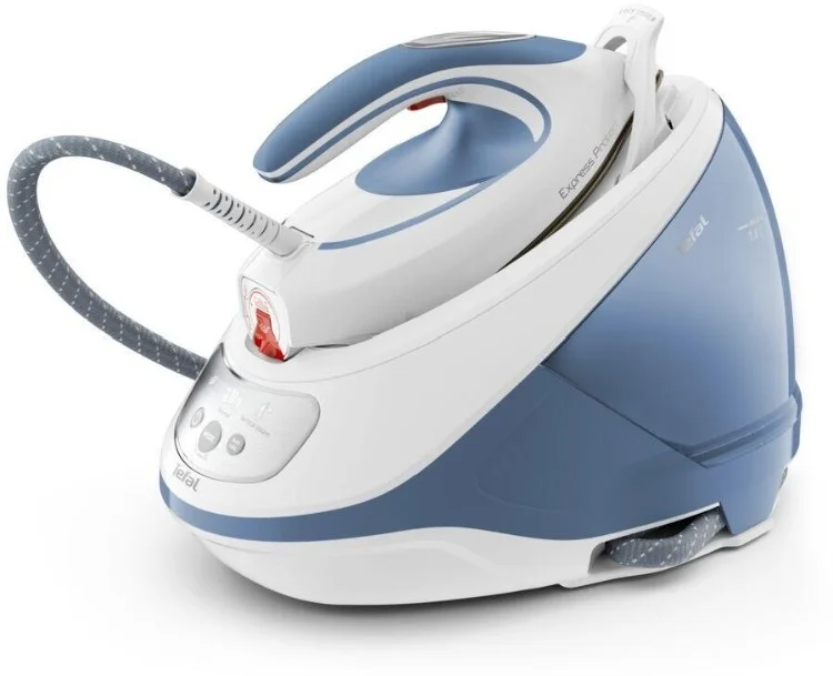 Парогенератор TEFAL Express Protect SV9202E0