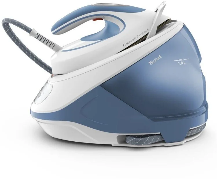 Фото Парогенератор TEFAL Express Protect SV9202E0