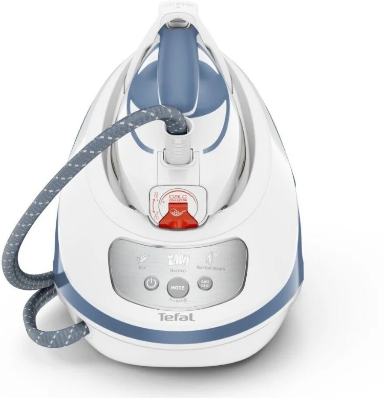 Фотография Парогенератор TEFAL Express Protect SV9202E0