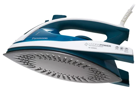 Картинка Утюг PANASONIC NI-W900CMTW