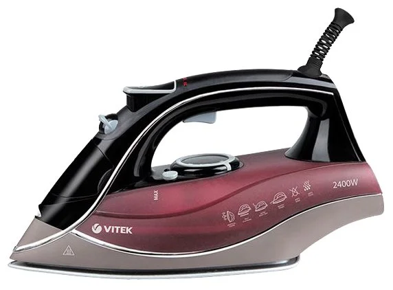 Утюг VITEK VT-1240