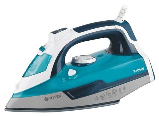 Утюг VITEK VT-1266