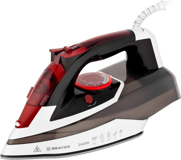 Утюг BRAYER BR4005