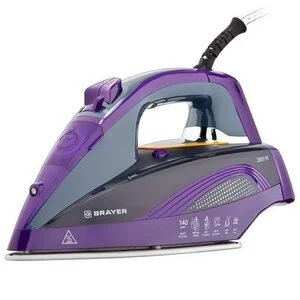 Фото Утюг BRAYER BR4001