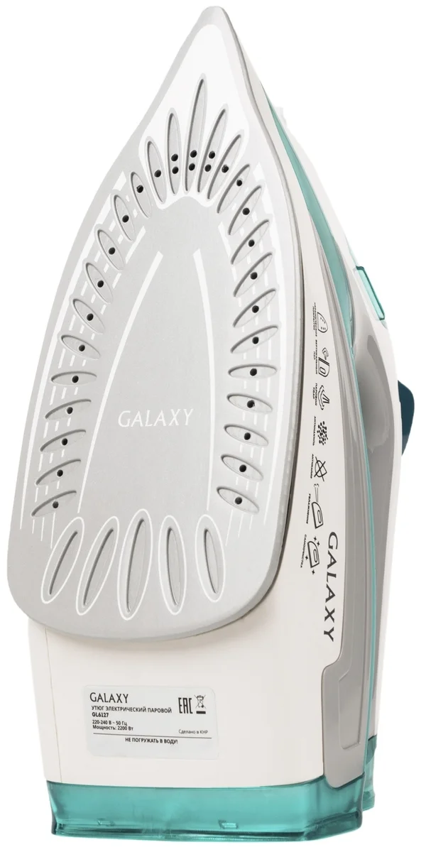 Купить Утюг GALAXY GL 6127