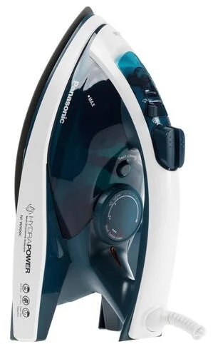 Фото Утюг PANASONIC NI-W900CMTW