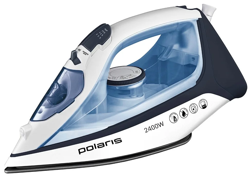 Утюг POLARIS PIR 2483K
