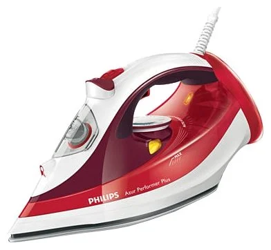 Фото Утюг PHILIPS GC4511/40