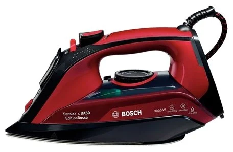 Утюг BOSCH TDA503001P