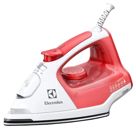 Утюг ELECTROLUX EDB5210
