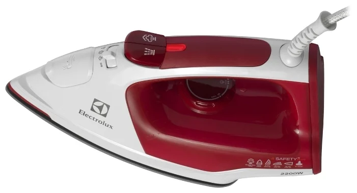 Фотография Утюг ELECTROLUX EDB5210